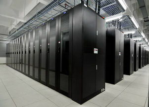 服務器租用與虛擬主機的區別 如何選擇最適合的方案