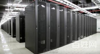 服務器租用托管 高防及海外資源指南