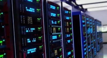 服務器的作用及其在機房中的應用與租賃優勢