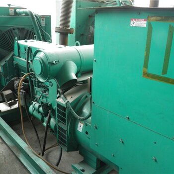 江門臺山1340kw發電機與電纜線出租服務 助力工廠應對錯峰限電及網絡信息咨詢