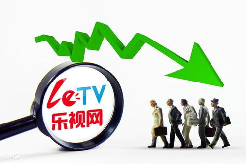 樂視網復牌 超760萬手賣單封死跌停板，百億資金上演生死大逃亡