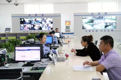 深化“放管服”改革 再造公安服務新流程——“四零”承諾服務實現全省覆蓋，打造高效便捷網絡信息咨詢新體驗