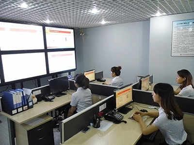 德澤居家養老服務中心 網絡信息咨詢服務的溫馨守護